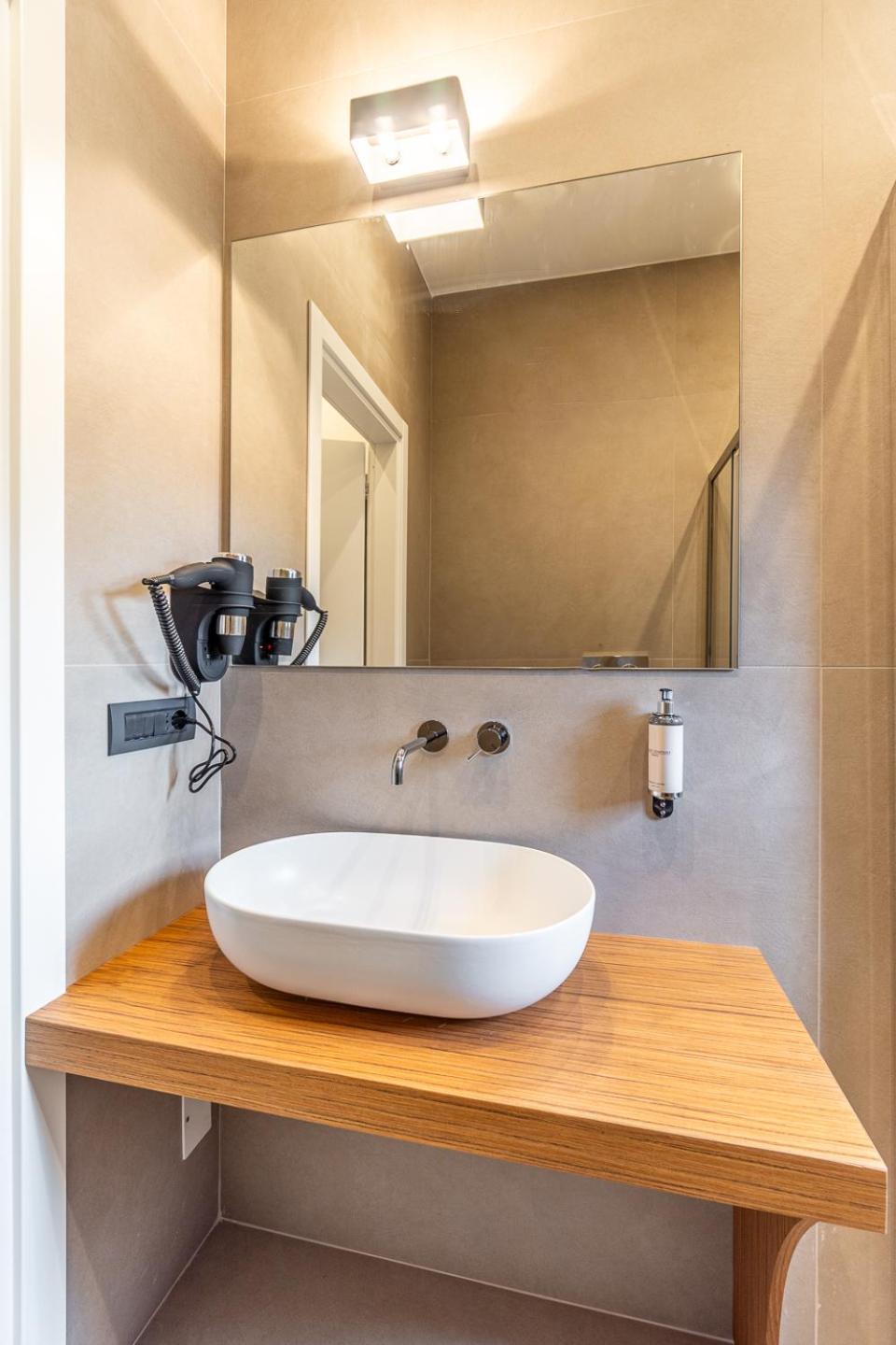 Palazzo Italia Suites Бари Экстерьер фото