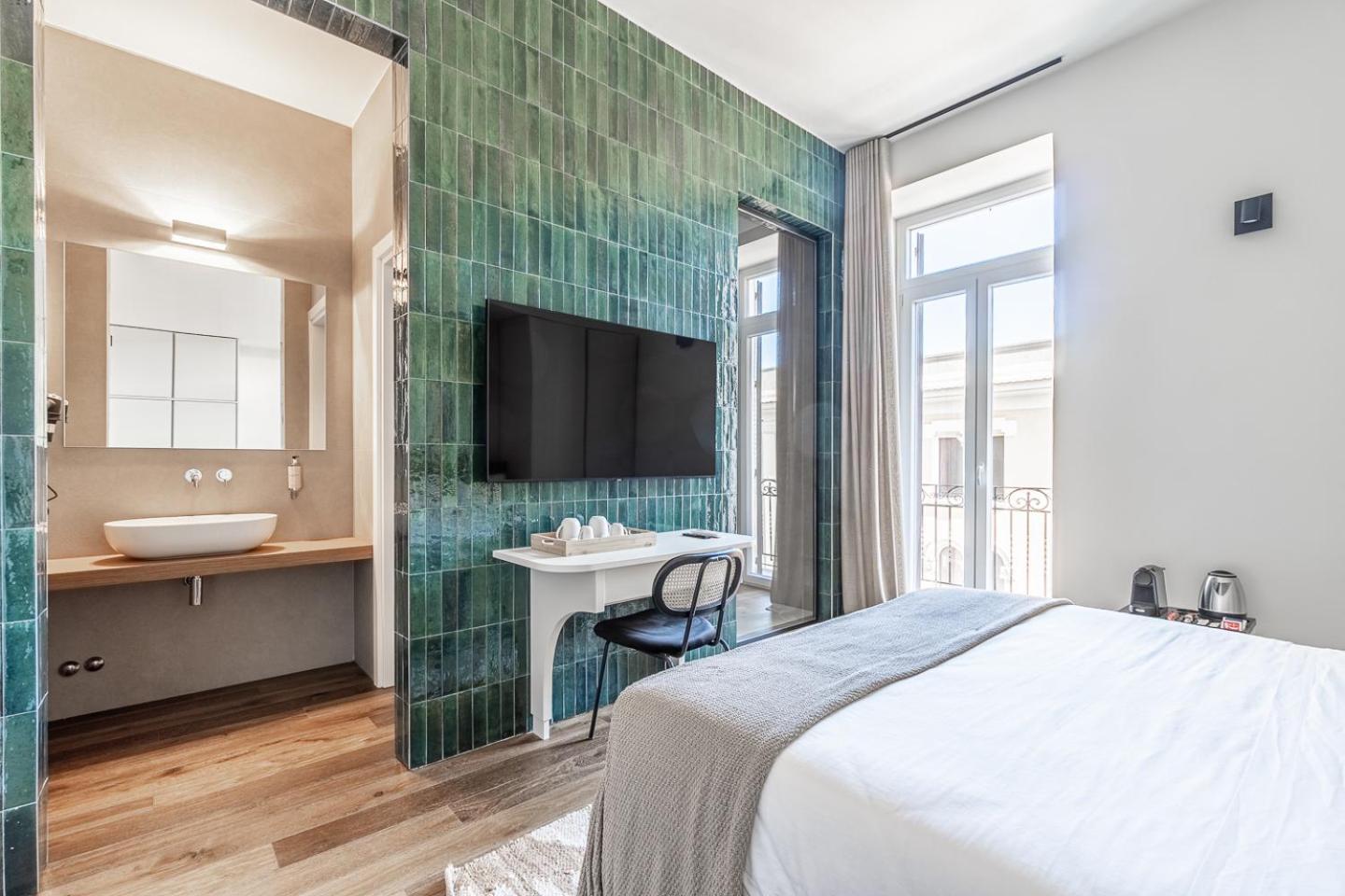 Palazzo Italia Suites Бари Экстерьер фото