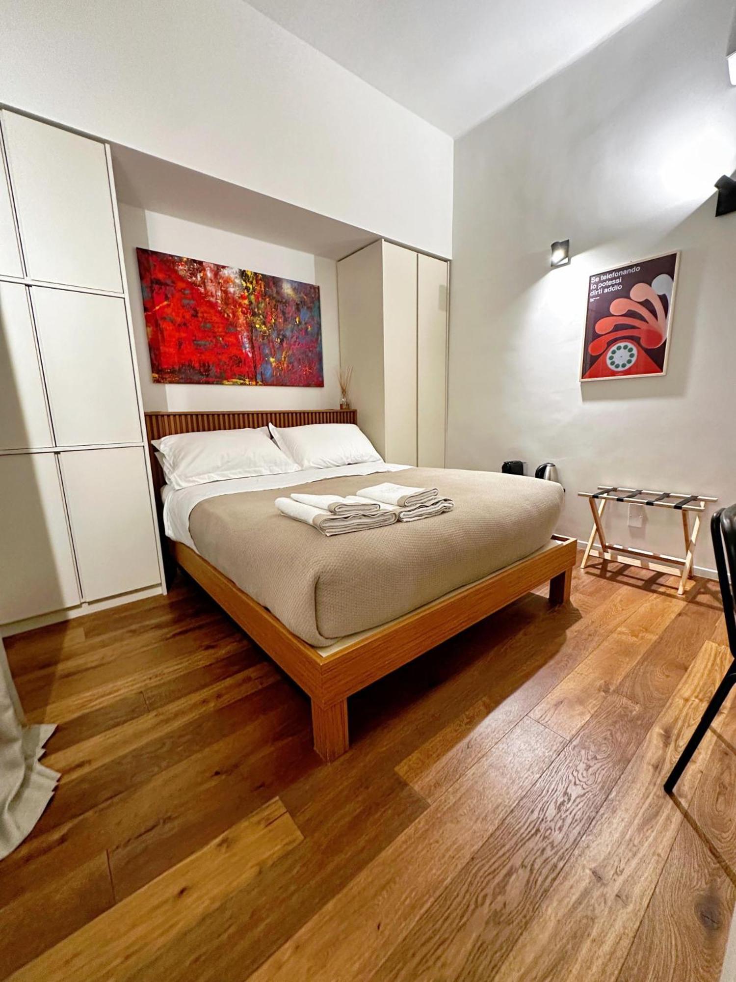 Palazzo Italia Suites Бари Экстерьер фото